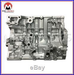 Short Engine Toyota 2ad-ftv D-4d For Rav-4 Corolla Avensis 2.2 Ltr Diesel 06-13