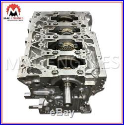 Short Engine Toyota 2ad-ftv D-4d For Rav-4 Corolla Avensis 2.2 Ltr Diesel 06-13