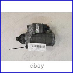 Starter Motor For Toyota Avensis (09-11)(11-15) 2.0 16v D-4d (93kw) Sw 2011