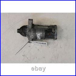 Starter Motor For Toyota Avensis (09-11)(11-15) 2.0 16v D-4d (93kw) Sw 2011