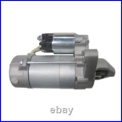 Starter Motor For Toyota Avensis T25 2.2 D-4D Rolling Components + 2 Yr Warranty