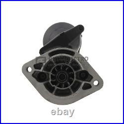 Starter Motor For Toyota Avensis Verso AC 2.0 D-4D Autoelectro 12V 2280003620