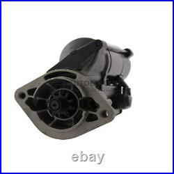 Starter Motor For Toyota Avensis Verso AC 2.0 D-4D Autoelectro 12V 2280003620