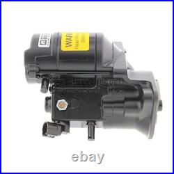 Starter Motor For Toyota Avensis Verso AC 2.0 D-4D Autoelectro 12V 2280003620