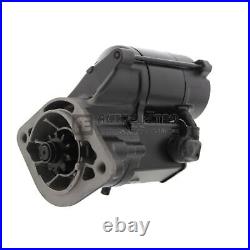 Starter Motor For Toyota Avensis Verso AC 2.0 D-4D Autoelectro 12V 2280003620