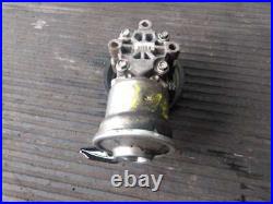 Steering pump for TOYOTA AVENSIS 2.2 D-4D (ADT251) 2003 2115331