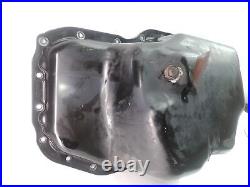 Sump / 640576 For Toyota Avensis Berlina T25 2.2 D-4d Cat