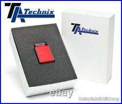 TA Technix Software Optimisation, Tuningbox, Chiptuning 2.2 D-4D 150PS