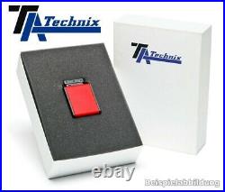 TA Technix Tuningbox Additional Control Unit Avensis ZRT27 ADT27 2.2 D-4D 150PS