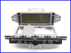 TOYOTA AVENSIS Estate T25 2.0 D-4D CDT250 Head-Up Display 86110-05020 2004