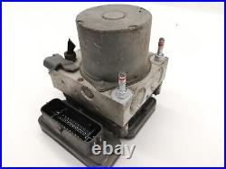 TOYOTA AVENSIS Estate T27 1.6 D4-D WWT270 ABS Pump 44540-05150 16080221089 2016