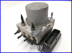 TOYOTA AVENSIS Estate T27 1.6 D4-D WWT270 ABS Pump 44540-05150 16080221089 2016