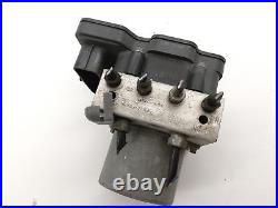 TOYOTA AVENSIS Estate T27 1.6 D4-D WWT270 ABS Pump 44540-05150 16080221089 2016