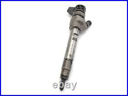 TOYOTA AVENSIS Sedan T27 2.0 D-4D WWT271 Fuel Injector 8515060 2.00 2016