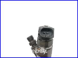 TOYOTA AVENSIS Sedan T27 2.0 D-4D WWT271 Fuel Injector 8515060 2.00 2016