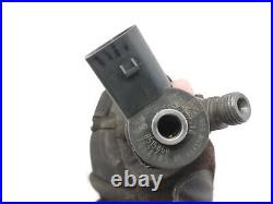 TOYOTA AVENSIS Sedan T27 2.0 D-4D WWT271 Fuel Injector 8515060 2.00 2016