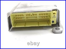 TOYOTA AVENSIS Sedan T27 2.0 D-4D WWT271 SRS Control Unit 89170-05390 2016