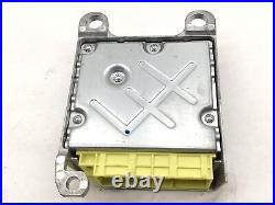 TOYOTA AVENSIS Sedan T27 2.0 D-4D WWT271 SRS Control Unit 89170-05390 2016