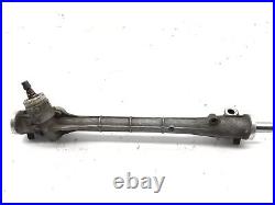 TOYOTA AVENSIS Sedan T27 2.2 D-4D ADT271 Steering Rack 45500-05050 2.20 RHD 2009