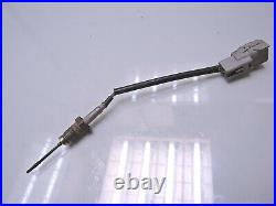 TOYOTA AVENSIS T25 2.2D-4D FLUE GAS PROBE 230mm (MW105)