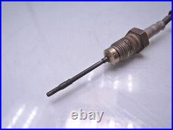 TOYOTA AVENSIS T25 2.2D-4D FLUE GAS PROBE 230mm (MW105)