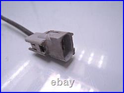 TOYOTA AVENSIS T25 2.2D-4D FLUE GAS PROBE 230mm (MW105)