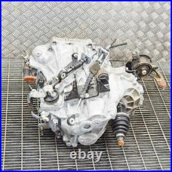 TOYOTA AVENSIS T270 2.2 D-4D Manual 6 Speed Gearbox 110kw 2010