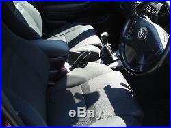 Toyota Avensis T4 D-4d With Sat Nav 2004