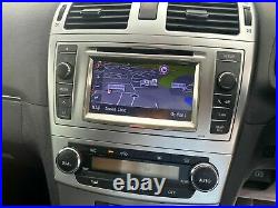TOYOTA AVENSIS TR D-4D Estate Fully loaded CHEAP CHEAP Drives Perfectly