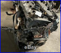 TOYOTA Avensis 1CD-FTV ENGINE 2003-2009 2.0 D-4D Diesel 85kw 116HP