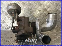 TOYOTA Avensis 2.0 D4D Diesel 2009 2010 2011 2012 Turbo Charger 17201-0R070