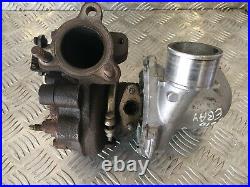 TOYOTA Avensis 2.0 D4D Diesel 2009 2010 2011 2012 Turbo Charger 17201-0R070