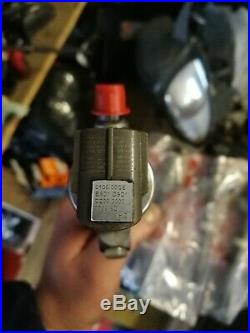 TOYOTA Avensis Corolla Verso 2.0 D4D 23670-0G010 Denso Diesel Fuel Injector