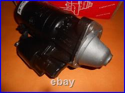 TOYOTA COROLLA, CARINA, AVENSIS 2.0D, D-4D(1994-2008) 10 tooth STARTER MOTOR