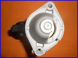 TOYOTA COROLLA, CARINA, AVENSIS 2.0D, D-4D(1994-2008) 10 tooth STARTER MOTOR