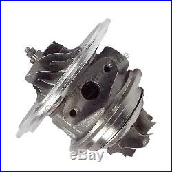 TURBOLADER Rumpfgruppe Lexus IS Toyota Avensis Corolla 220 2.2 D-CAT 130KW 177PS