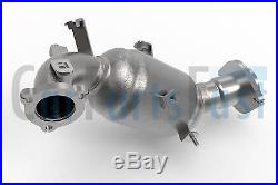 TY6058T Catalytic Converter TOYOTA RAV4 2.2D4-D Turbo Diesel (2AD-FTV engine) 2/