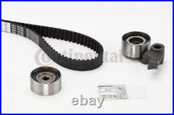 Timing Belt Kit Fits Toyota Avensis Liftback 2.0 D-4d /2.0 D. Toyota Avensis