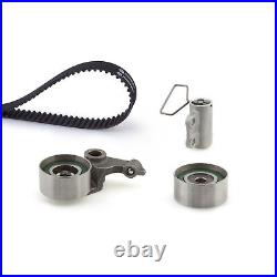 Timing Belt Kit For Toyota Avensis T22 2.0 D-4D Gates PowerGrip