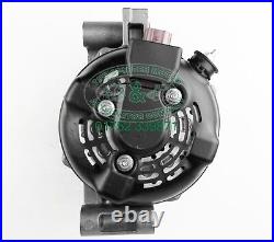 Toyota 2.0 2.2 D-4d Avensis & Verso Alternator Denso