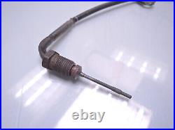 Toyota AVENSIS T25 2,2D-4D Exhaust Gas Probe Exhaust Gas Probe 480mm (MW106)