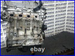 Toyota Auris Avensis 2004 2008 2.0 D-4d Diesel Bare Engine 59k 1ad-ftv