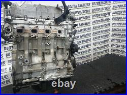 Toyota Auris Avensis 2004 2008 2.0 D-4d Diesel Bare Engine 59k 1ad-ftv