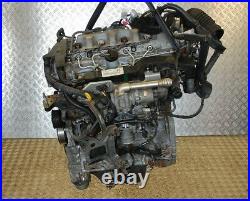 Toyota Auris E15 Avensis Corolla 2,0l D4d 93kw 126ps Diesel Motor Engine 1adftv