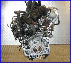 Toyota Auris E15 Avensis Corolla 2,0l D4d 93kw 126ps Diesel Motor Engine 1adftv