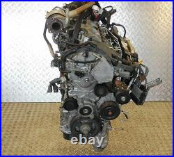 Toyota Auris E15 Avensis Corolla 2,0l D4d 93kw 126ps Diesel Motor Engine 1adftv