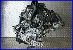 Toyota Auris E15 Avensis Corolla 2,2l D4d 130kw 177ps Diesel Motor Engine 2adfhv