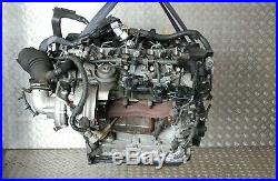 Toyota Auris E15 Avensis Corolla 2,2l D4d 130kw 177ps Diesel Motor Engine 2adfhv