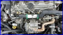 Toyota Avensis 09-15 Engine D-4D 2.0 Diesel 125Bhp 1AD-FTV Auris, Verso, Rav4