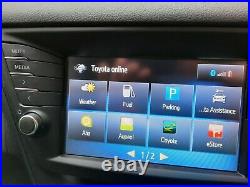 Toyota Avensis 1.6 D-4D Design Touring Sports (s/s) 5dr